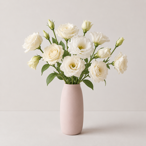 Lisianthus