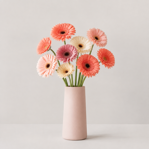 Gerberas