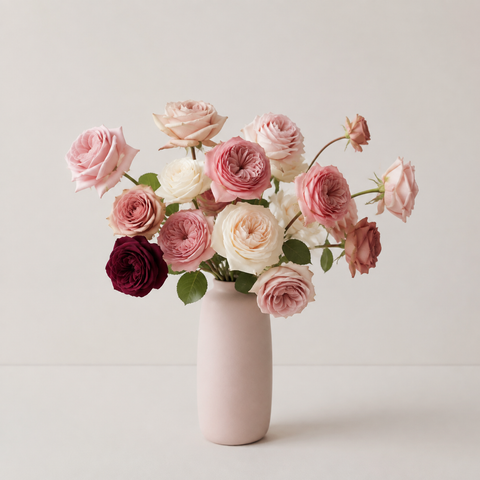 Roses