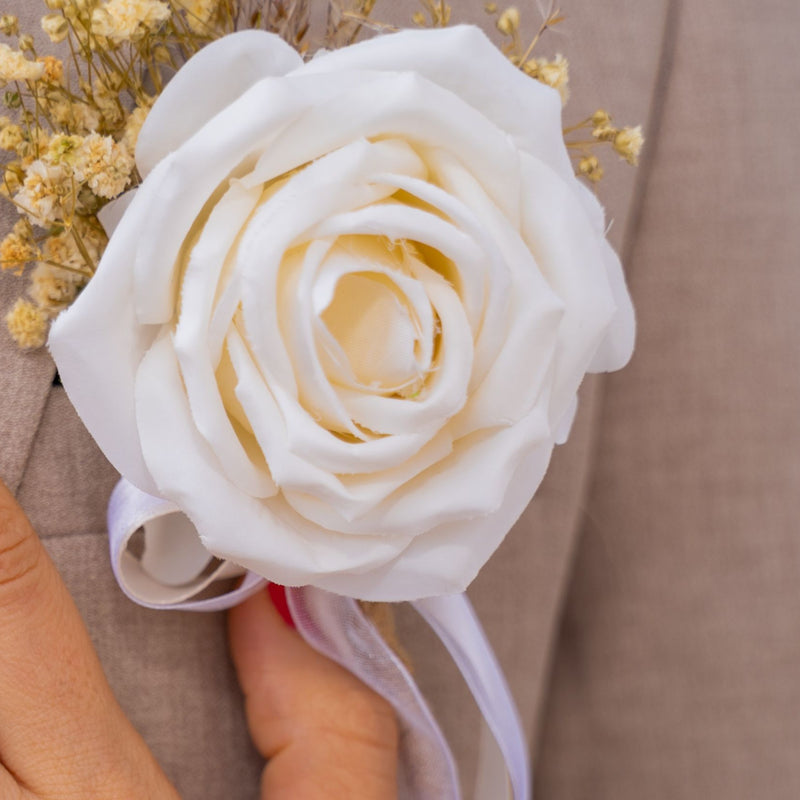 Boutonnière
