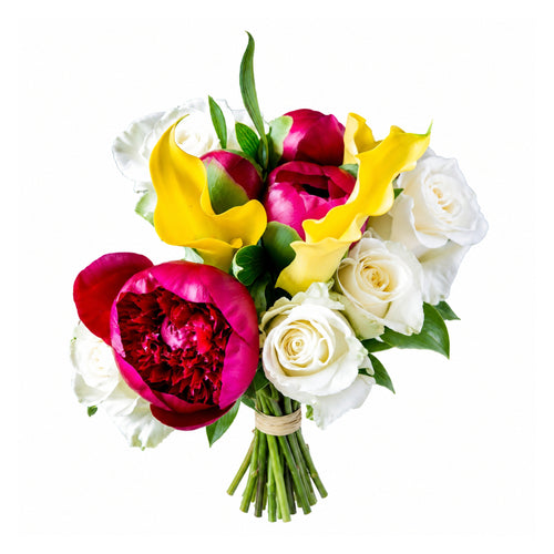 Chic calla