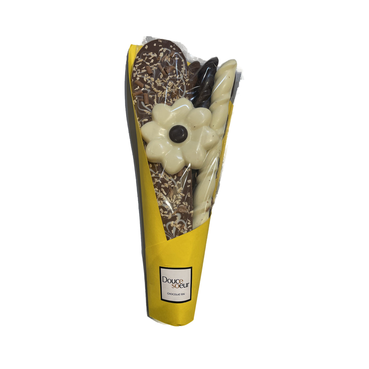 Bouquet de chocolats