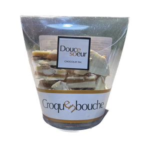 Coupe de chocolats