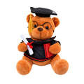 Ourson en peluche